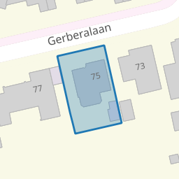 Perceel UHN00-A-1477