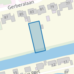 Perceel UHN00-A-1535