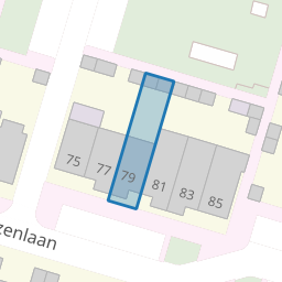 Perceel UHN00-A-1639