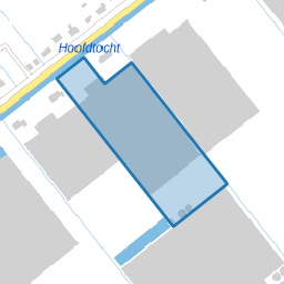 Perceel UHN00-A-1741