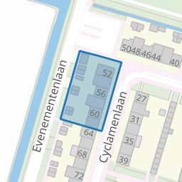 Perceel UHN00-A-1758