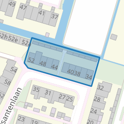 Perceel UHN00-A-1765