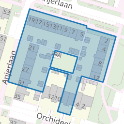 Perceel UHN00-A-1767