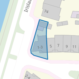 Perceel UHN00-A-1854