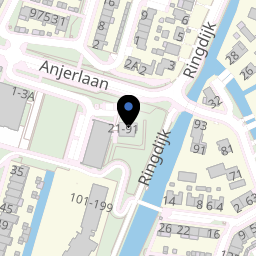 Appartement UHN00 A 1991 14