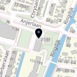 Appartement UHN00 A 1991 15