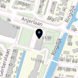 Appartement UHN00 A 1991 16