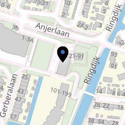 Appartement UHN00 A 1991 17