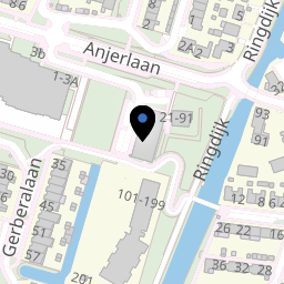 Appartement UHN00 A 1991 18