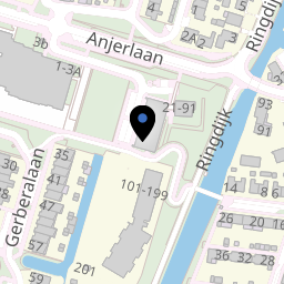 Appartement UHN00 A 1991 19