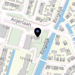 Appartement UHN00 A 1991 20