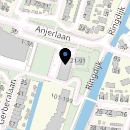 Appartement UHN00 A 1991 21