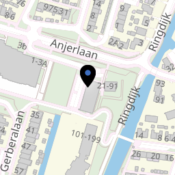 Appartement UHN00 A 1991 4