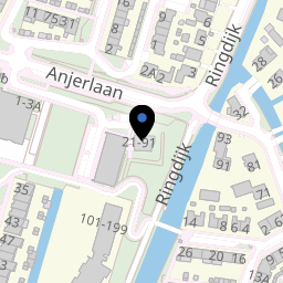 Appartement UHN00 A 1991 8