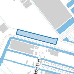 Perceel UHN00-A-2021