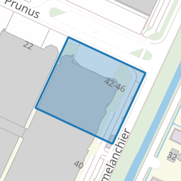 Perceel UHN00-A-2028