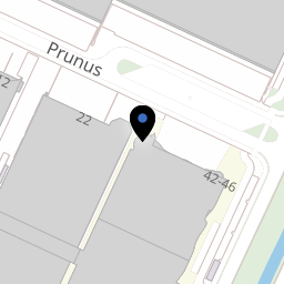 Appartement UHN00 A 2031 3
