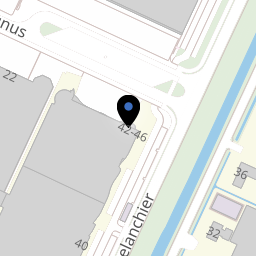 Appartement UHN00 A 2031 4