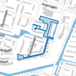 Perceel UHN00-A-2087