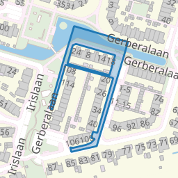 Perceel UHN00-A-2121