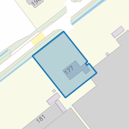Perceel UHN00-A-2151