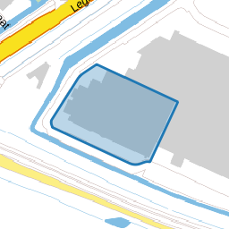 Perceel UHN00-A-2158