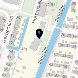 Appartement UHN00 A 2184 43