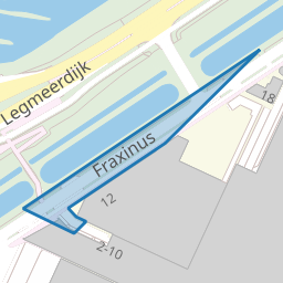 Perceel UHN00-A-2186