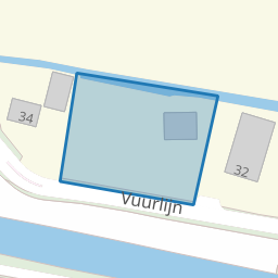 Perceel UHN00-A-2208