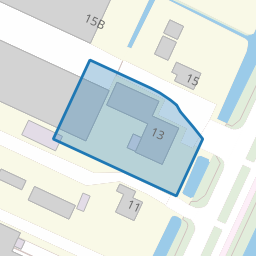 Perceel UHN00-A-2247