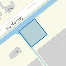 Perceel UHN00-A-2265