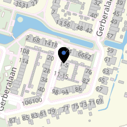 Appartement UHN00 A 2305 1