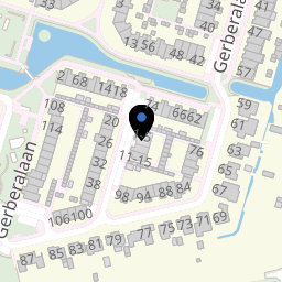 Appartement UHN00 A 2305 4