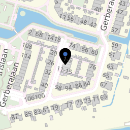 Appartement UHN00 A 2305 5