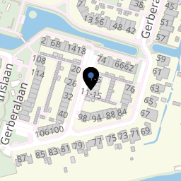 Appartement UHN00 A 2305 6
