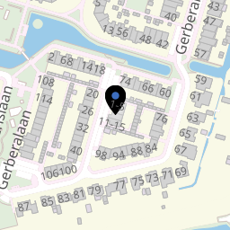 Appartement UHN00 A 2305 7