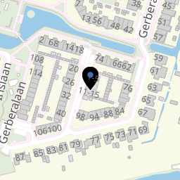 Appartement UHN00 A 2305 8