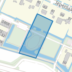 Perceel UHN00-A-2325