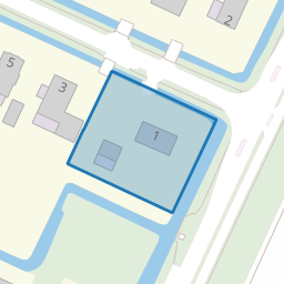 Perceel UHN00-A-2414
