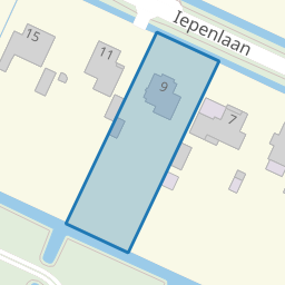 Perceel UHN00-A-2460