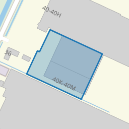 Perceel UHN00-A-2629