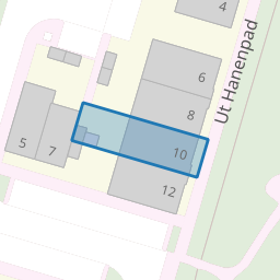Perceel UHN00-A-2689