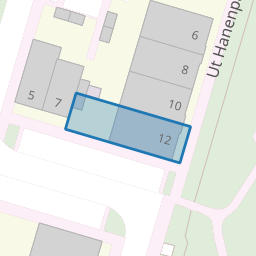 Perceel UHN00-A-2690