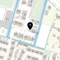 Appartement UHN00 A 2721 2