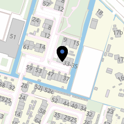 Appartement UHN00 A 2722 1