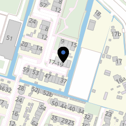 Appartement UHN00 A 2723 2