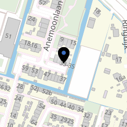 Appartement UHN00 A 2724 1