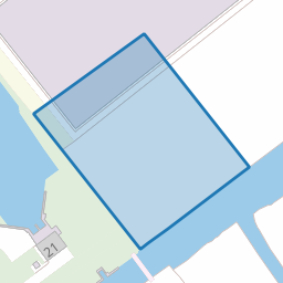 Perceel UHN00-A-588