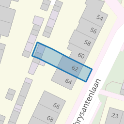 Perceel UHN00-A-858