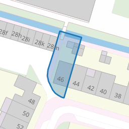 Perceel UHN00-A-924